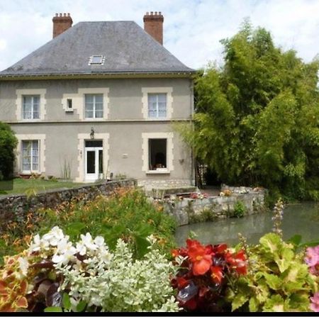 Couffy Le Moulin Du Modon Proche Du Zooparc De Beauval Bed & Breakfast エクステリア 写真