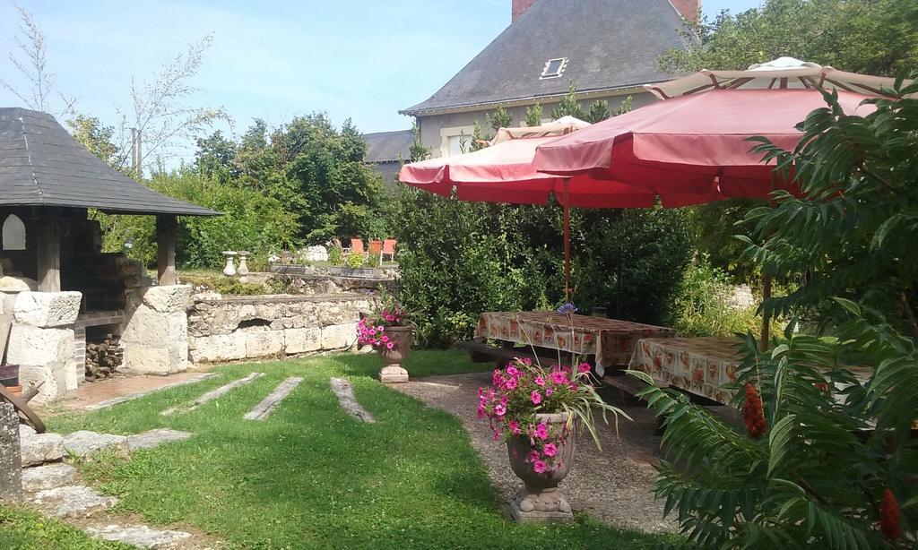 Couffy Le Moulin Du Modon Proche Du Zooparc De Beauval Bed & Breakfast エクステリア 写真