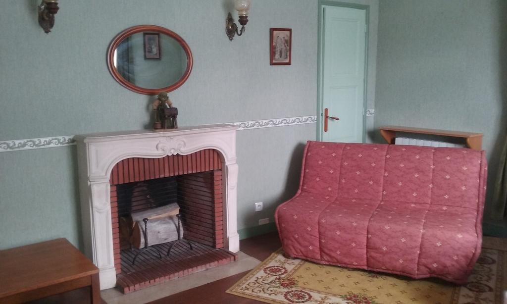 Couffy Le Moulin Du Modon Proche Du Zooparc De Beauval Bed & Breakfast エクステリア 写真