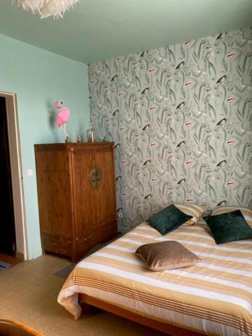 Couffy Le Moulin Du Modon Proche Du Zooparc De Beauval Bed & Breakfast エクステリア 写真