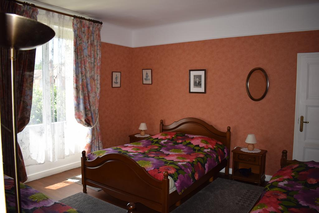 Couffy Le Moulin Du Modon Proche Du Zooparc De Beauval Bed & Breakfast エクステリア 写真